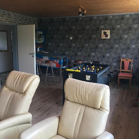 Appartement Biker'S Base Baddeckenstedt Extérieur photo
