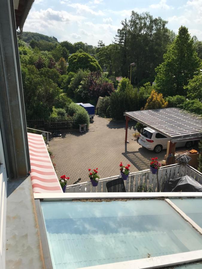 Appartement Biker'S Base Baddeckenstedt Extérieur photo