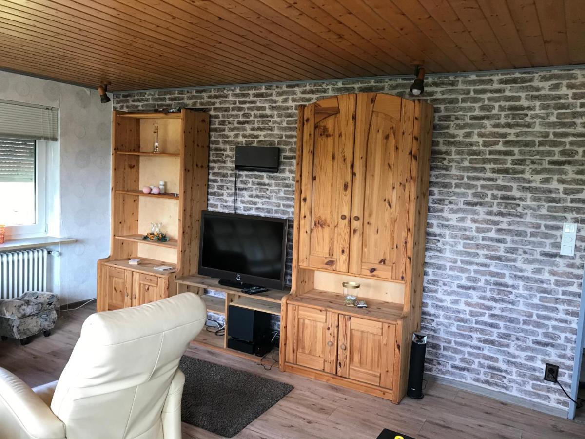 Appartement Biker'S Base Baddeckenstedt Extérieur photo