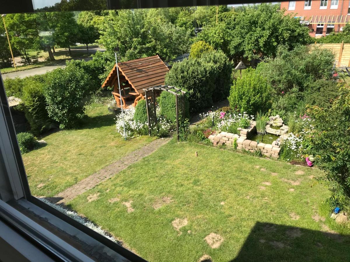 Appartement Biker'S Base Baddeckenstedt Extérieur photo
