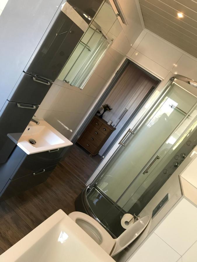 Appartement Biker'S Base Baddeckenstedt Extérieur photo