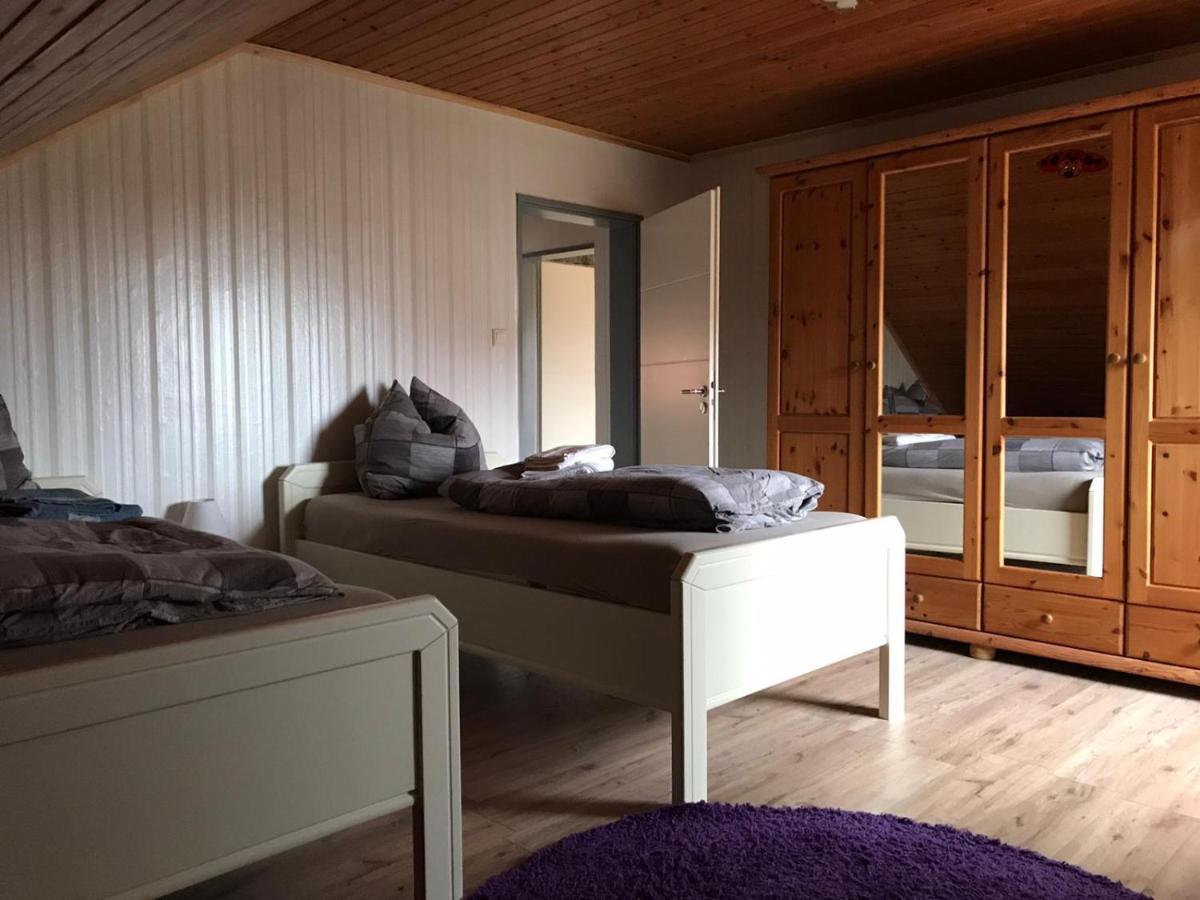 Appartement Biker'S Base Baddeckenstedt Extérieur photo