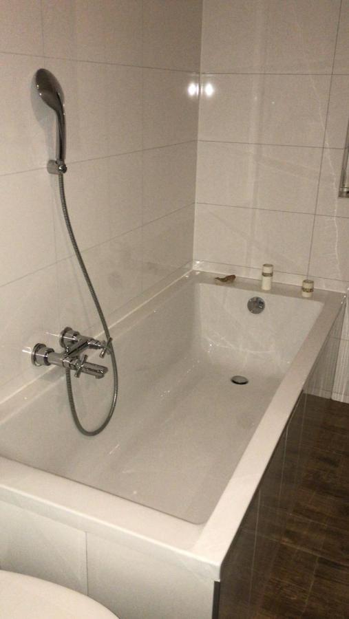 Appartement Biker'S Base Baddeckenstedt Extérieur photo