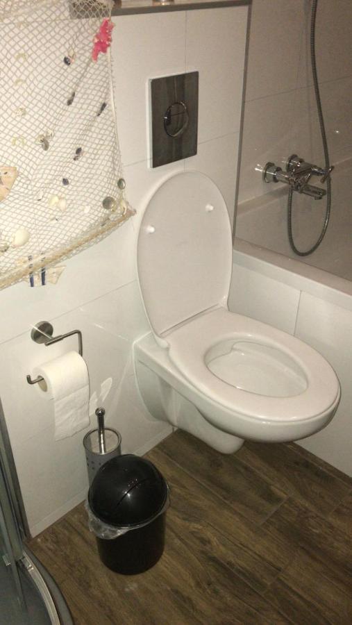 Appartement Biker'S Base Baddeckenstedt Extérieur photo